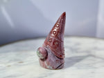 Ocean Jasper Gnome