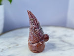 Ocean Jasper Gnome