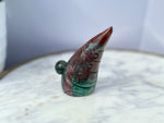 Ocean Jasper Gnome