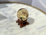 Citrine Sphere *High Quality*