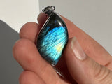 Labradorite Pendant