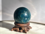 Apatite Sphere