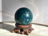 Apatite Sphere