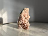 Pink Amethyst Specimen