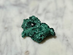 Raw Malachite Specimen