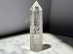 Clear Quartz Tower