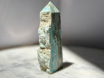 Hemimorphite Tower