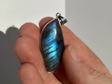 Labradorite Pendant