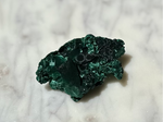 Raw Malachite Specimen