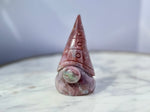 Ocean Jasper Gnome