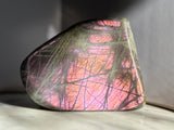 Purple Labradorite *Top Quality*