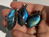 Labradorite Pendant