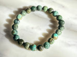 Chrysocolla Bracelet