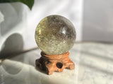 Citrine Sphere *High Grade*