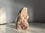 Pink Amethyst Specimen