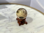 Citrine Sphere *High Quality*