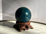 Apatite Sphere