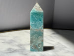 Hemimorphite Point