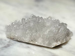 Clear Quartz Cluster