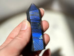 Labradorite Point