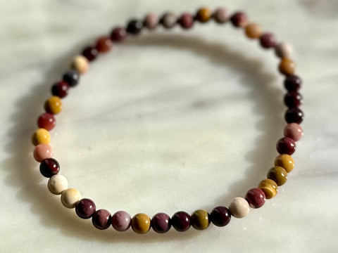 Mookaite Bracelet