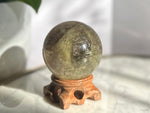 Citrine Sphere *High Grade*