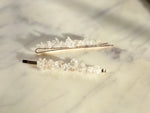 Crystal Hair Pins