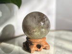 Citrine Sphere *High Grade*